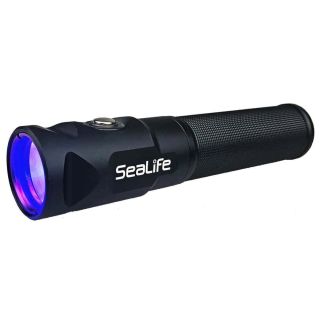 SeaLife Sea Dragon Mini Fluoro Underwater Light SL655