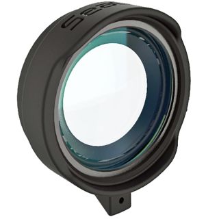 SeaLife Super Macro Lens - Micro Series + RM-4K Cameras #SL571