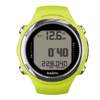 Suunto D4i Novo Dive Computer
