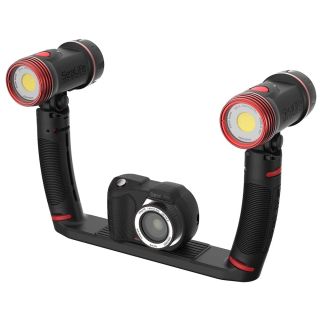 SeaLife Micro 3.0 Pro Duo 5000 Camera + Light Set