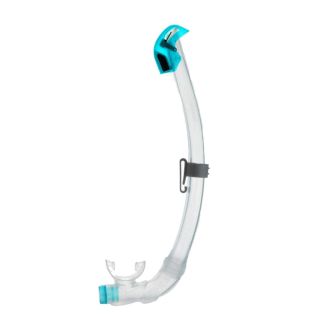 Cressi Seal Dry Junior Snorkel