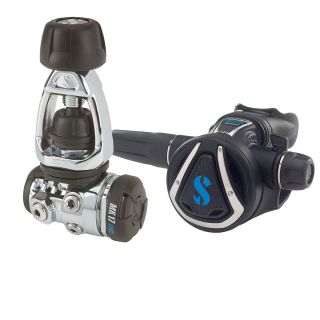 Scubapro MK17 EVO2 C370 Regulator