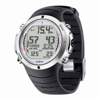 Suunto D6i Dive Computer