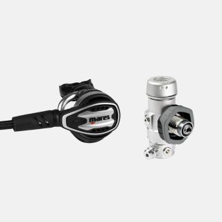 Mares Airmatic Planet 88X TBP Regulator