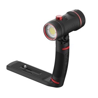 SeaLife Sea Dragon 3000F Colour Boost Photo-Video Light #SL681