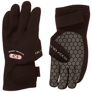 Body Glove Explorer 3mm Diver Glove