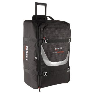 Mares Cruise Backpack 100L Wheeled Dive bag