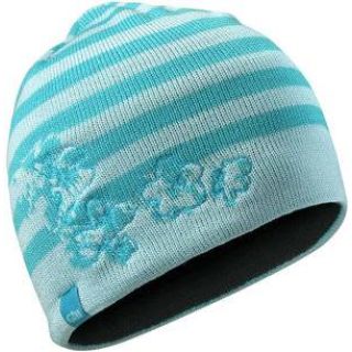 Gill Ladies Stripey Knit Beanie