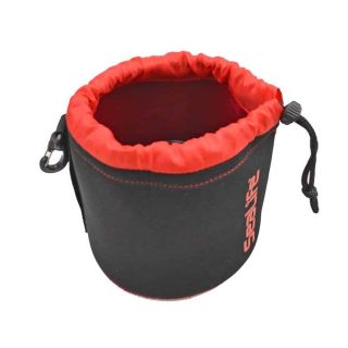 Sealife Soft lined Neoprene Camera Gear & Lens Pouch SL933