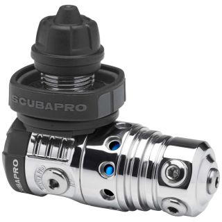 Scubapro MK25 EVO S600 + R195 Octopus Regulator Package