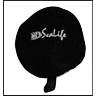 Sealife Wide Angle Lens Neoprene Cover #SL97008