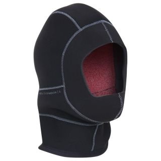 Typhoon Raptor 5mm Hood