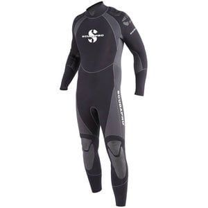 Scubapro Everflex 5mm Mens Steamer