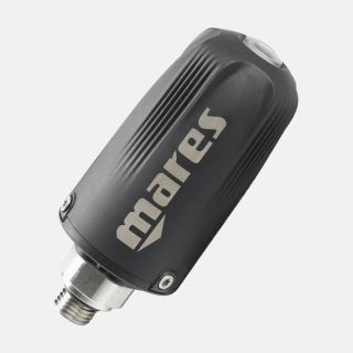 Mares LED Tank Module 2.0 - Transmitter for Quad CI + Sirius Dive Computers