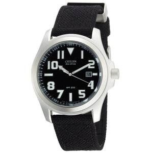 Citizen Mens Sports Eco-Drive Watch | BM6400-00E