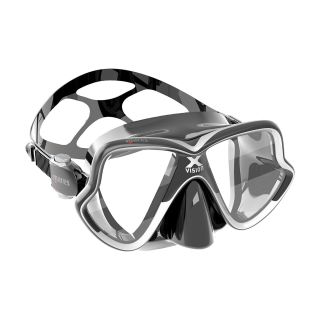 Mares X-Vision Mid 2.0 Mask - Smaller Fit