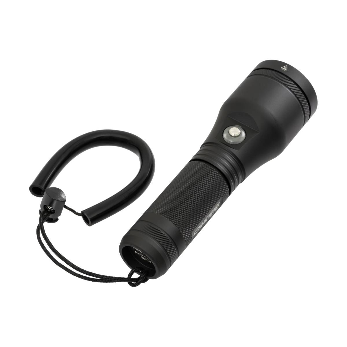 Cressi Astra 2100 Dive Torch