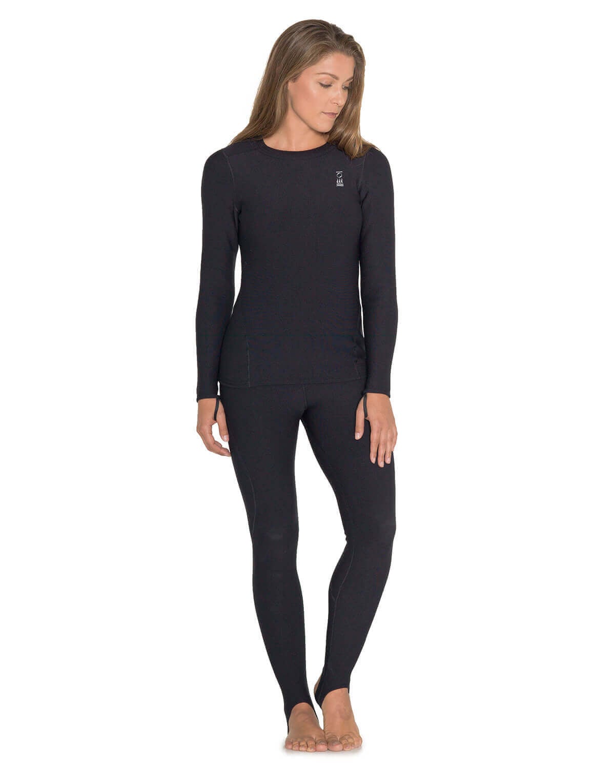 Fourth Element Xerotherm Womens 2 Piece Set - Top + Leggings