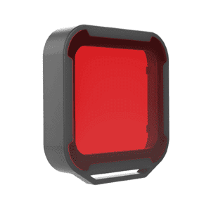 PolarPro GoPro Blue Water Red Filter For GoPro Super Suit Dive Housing