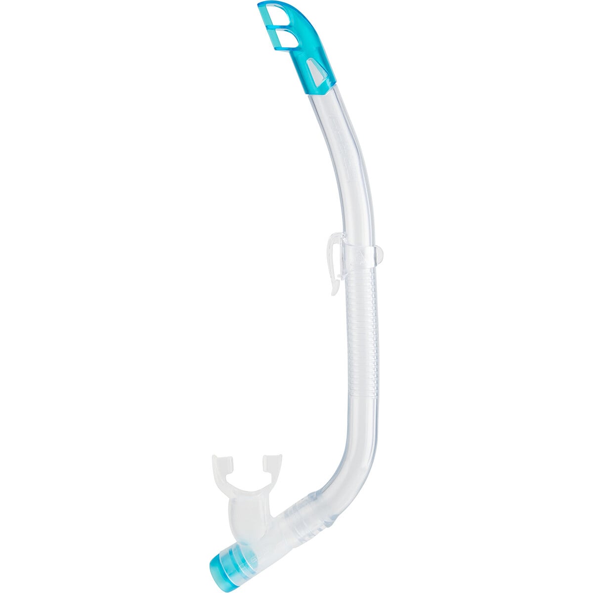 Cressi Kids Top Self Draining Snorkel