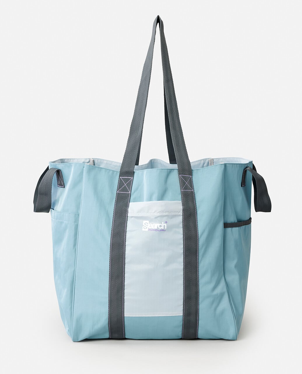 Rip Curl The Search 70L Bucket Bag - Blue Grey