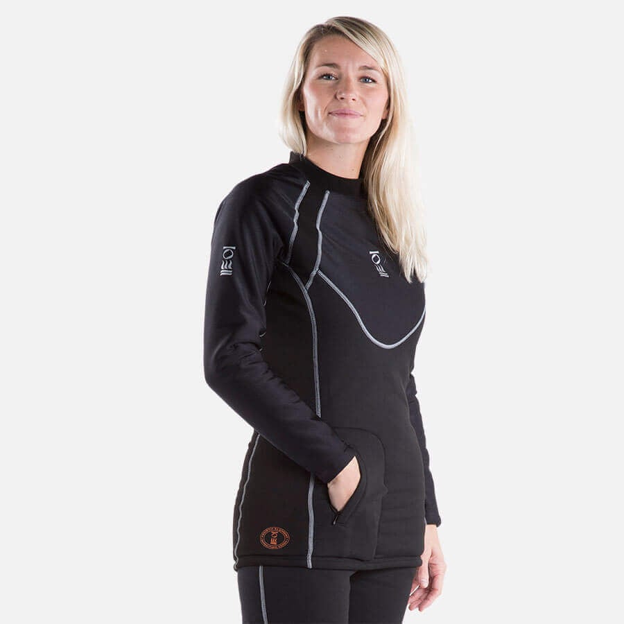 Fourth Element Arctic Expedition Ladies Top