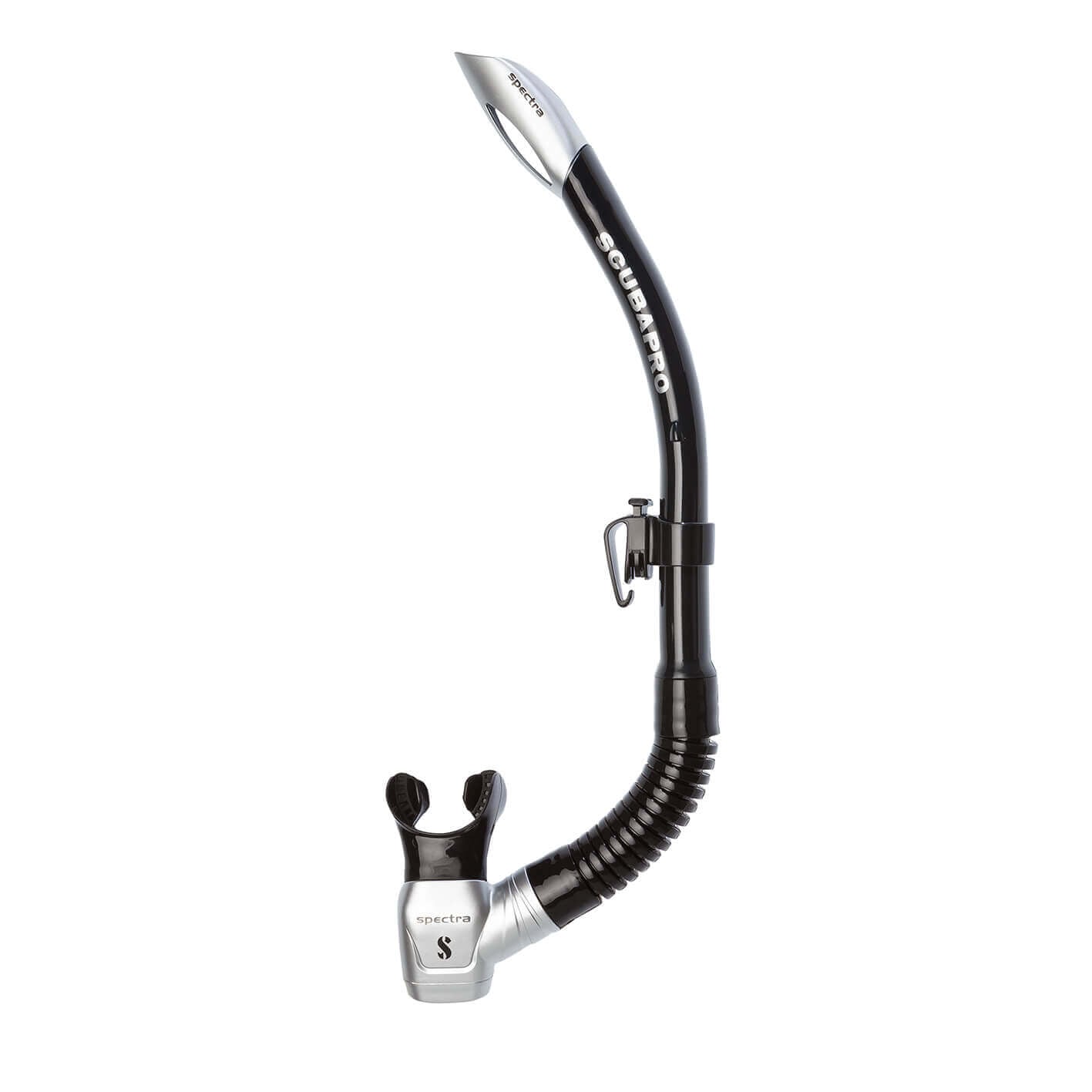 Scubapro Spectra Snorkel - Self Draining Snorkel