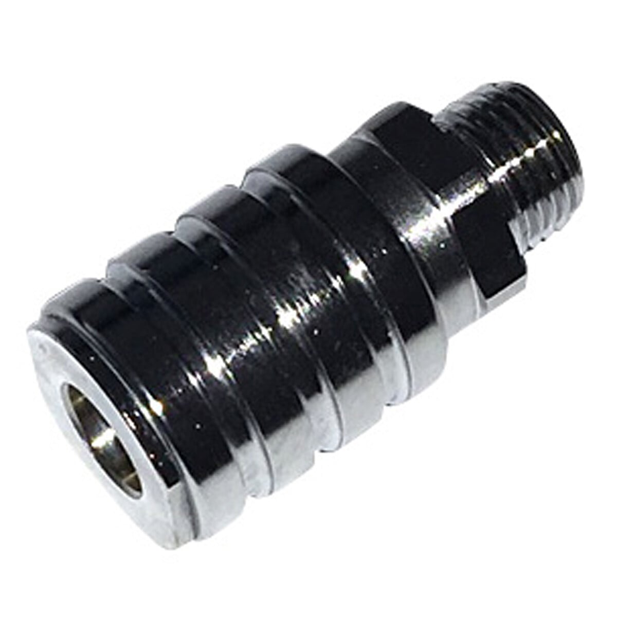 Scubapro Air 2 QD (Quick Disconnect) Inflator Hose Coupling