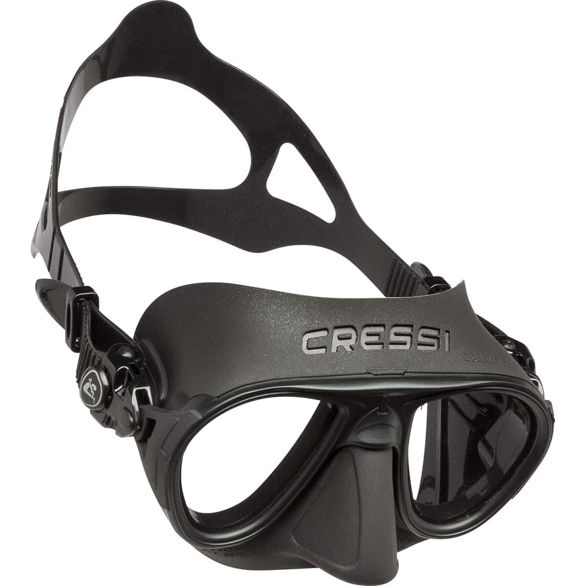 Cressi Calibro Fog Stop Mask