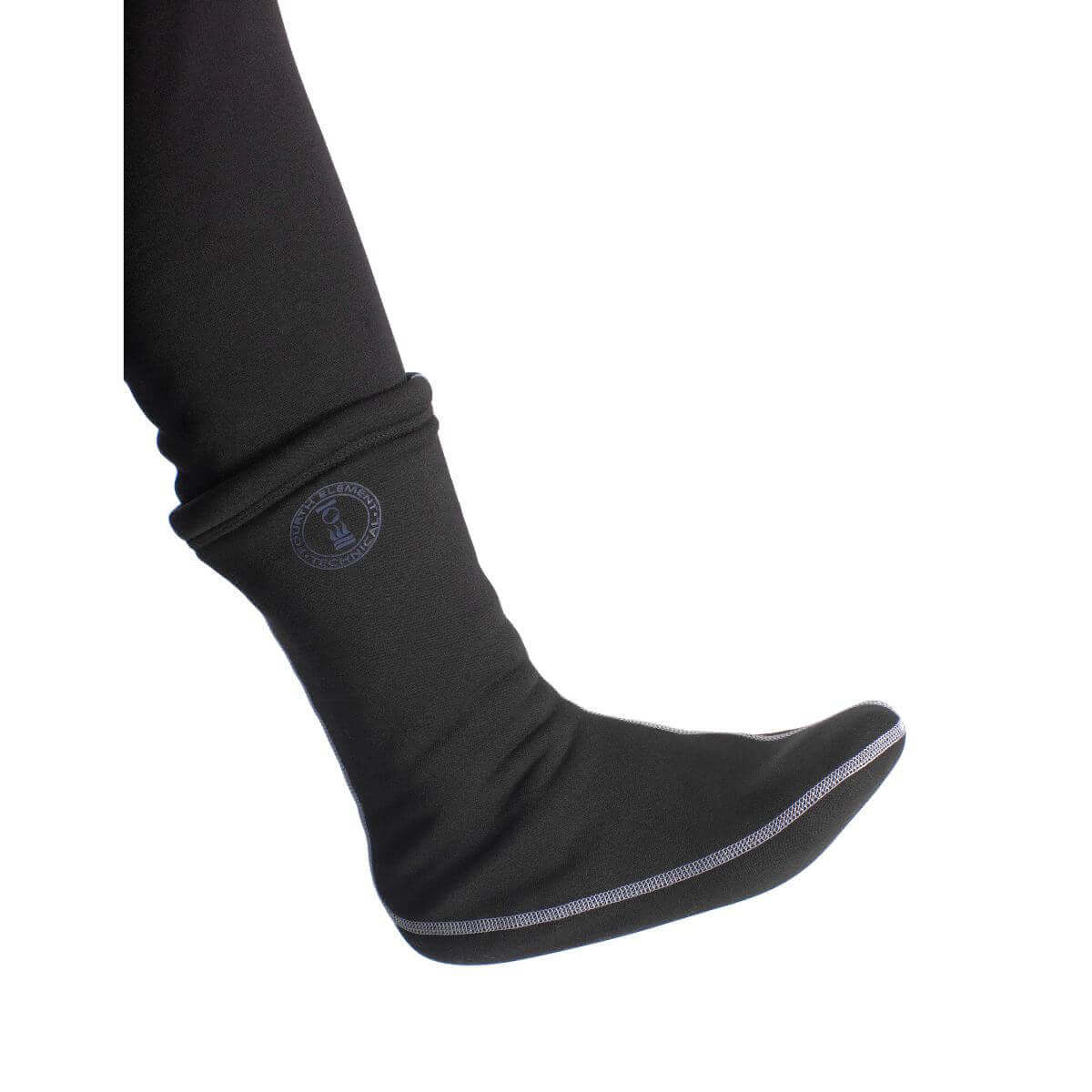 Fourth Element Arctic Undersuit - Mens 3 Piece Set - Top + Leggings + Socks