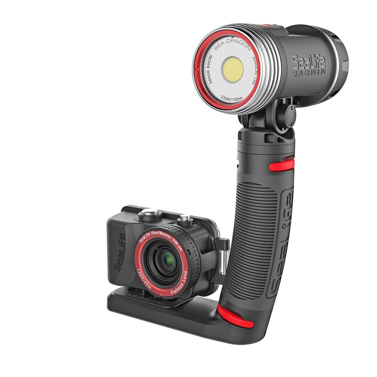 SeaLife ReefMaster RM-4K Pro 2000 Set SL354