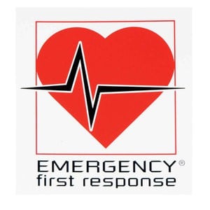 Decal - EFR Decal - EFR