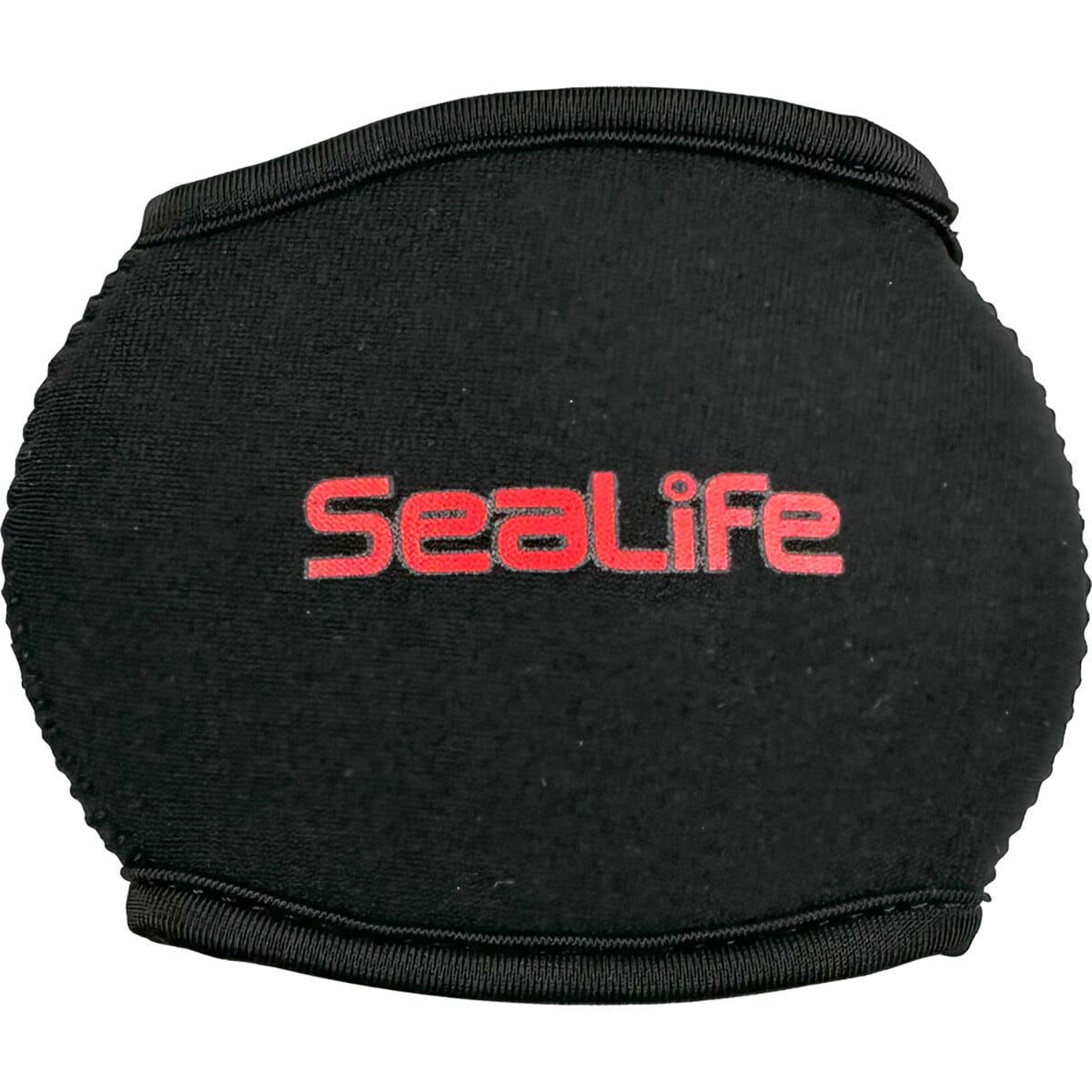 SeaLife Neoprene Lens Cover For Dome Lens #SL05212