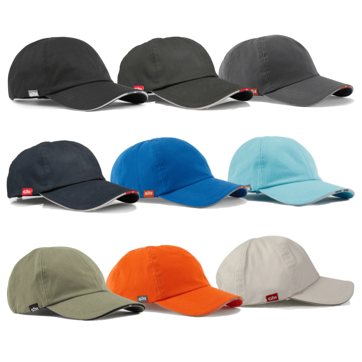 Gill Marine Cap Gill Marine Cap