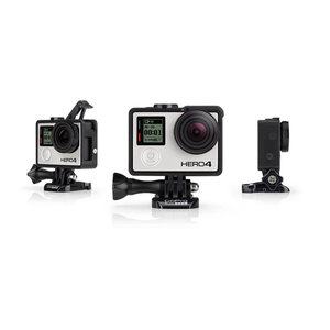 GoPro The Frame Housing | Hero4 | Hero 3+ | Hero 3 GoPro Cameras GoPro The Frame Housing | Hero4 | Hero 3+ | Hero 3 GoPro Cameras