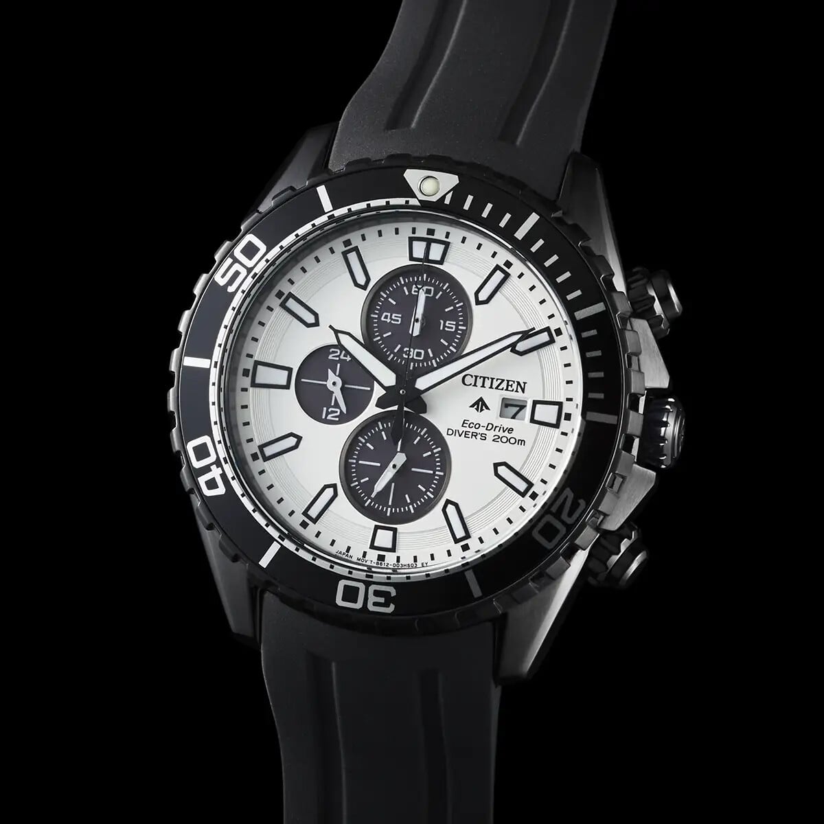 Citizen Promaster Mens Divers Watch - CA0825-05A