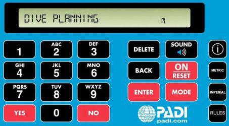 PADI ERDPML E-Learning PADI ERDPML E-Learning