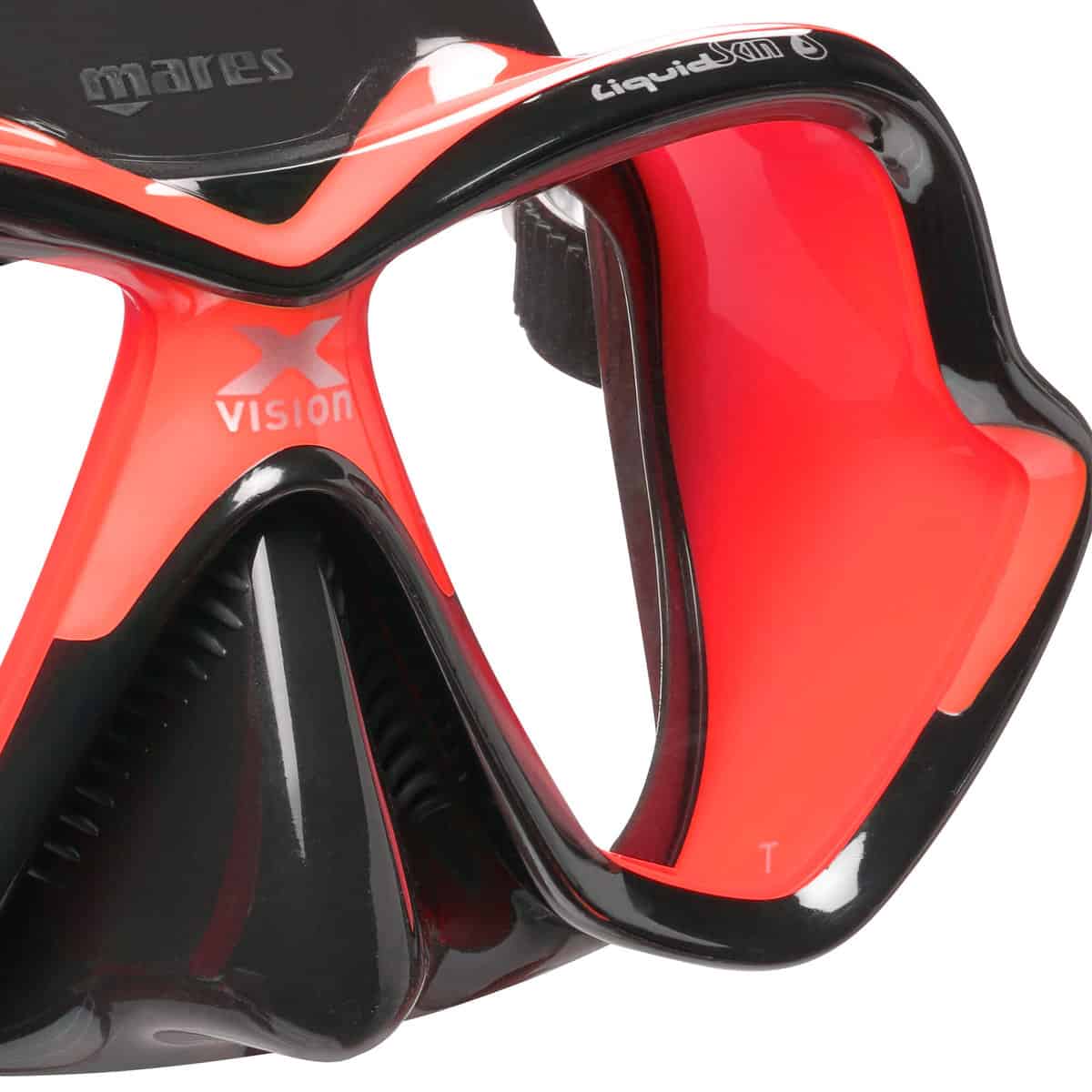 Mares X-Vision Ultra Liquid Skin Mask
