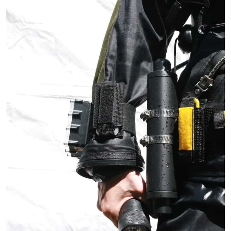 Eezycut Harness Mount - Harness Pouch