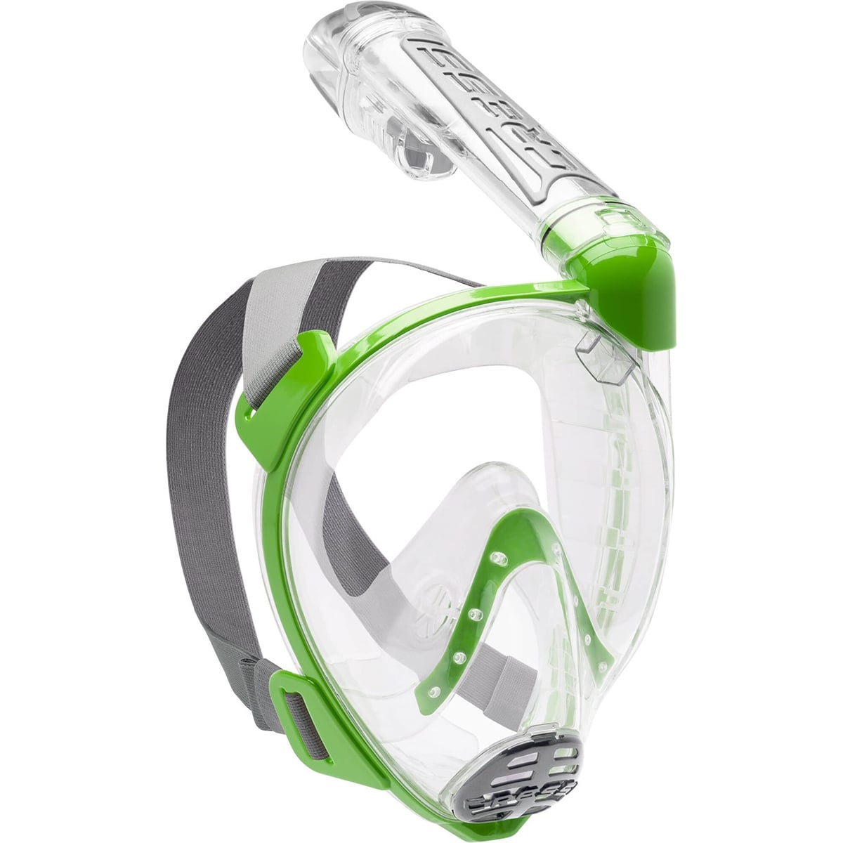 Cressi Duke Full Face Snorkelling Mask