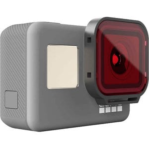 PolarPro GoPro Hero7 Hero6 & 5 Snorkel Filter