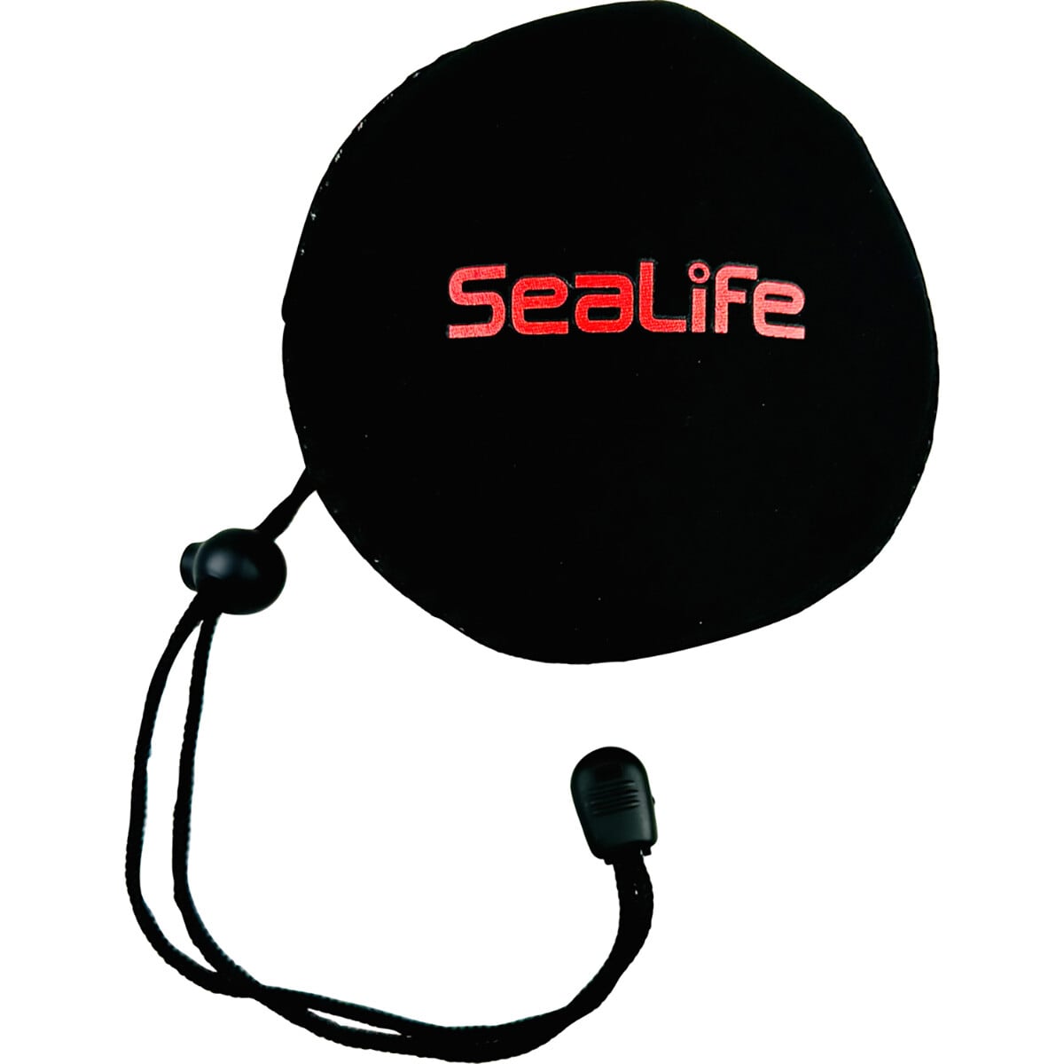SeaLife Neoprene Pouch For Dome Lens #SL05213