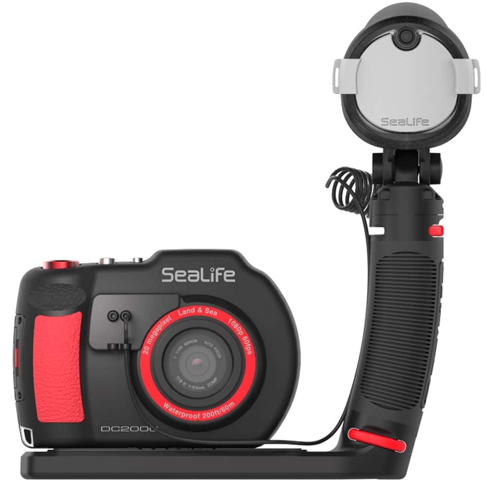 SeaLife Sea Dragon Digital Underwater Flash #SL963 SeaLife Sea Dragon Digital Underwater Flash #SL963