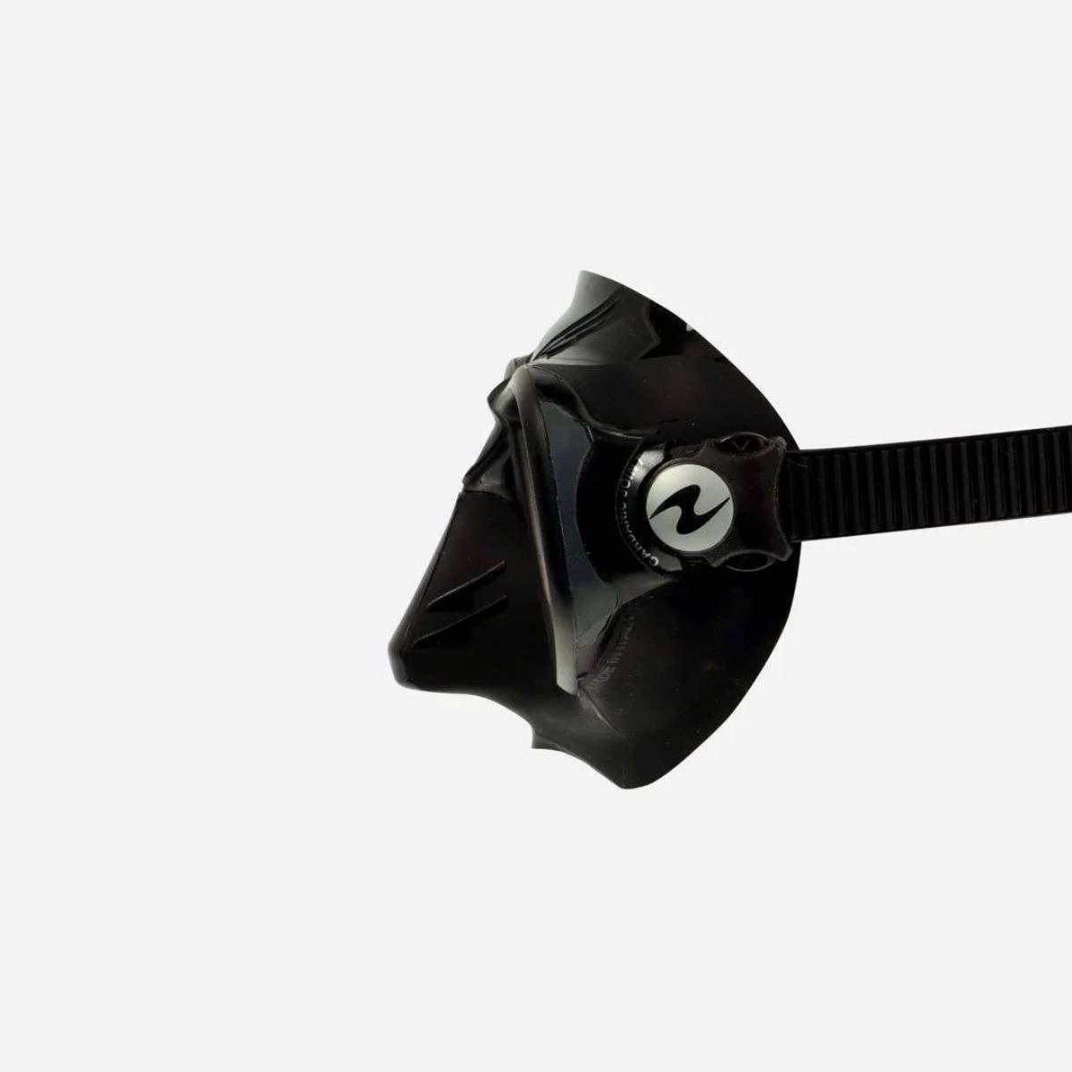 Aqualung Micromask X | All Black