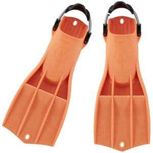 Apeks RK3 HD Fins - All Colours