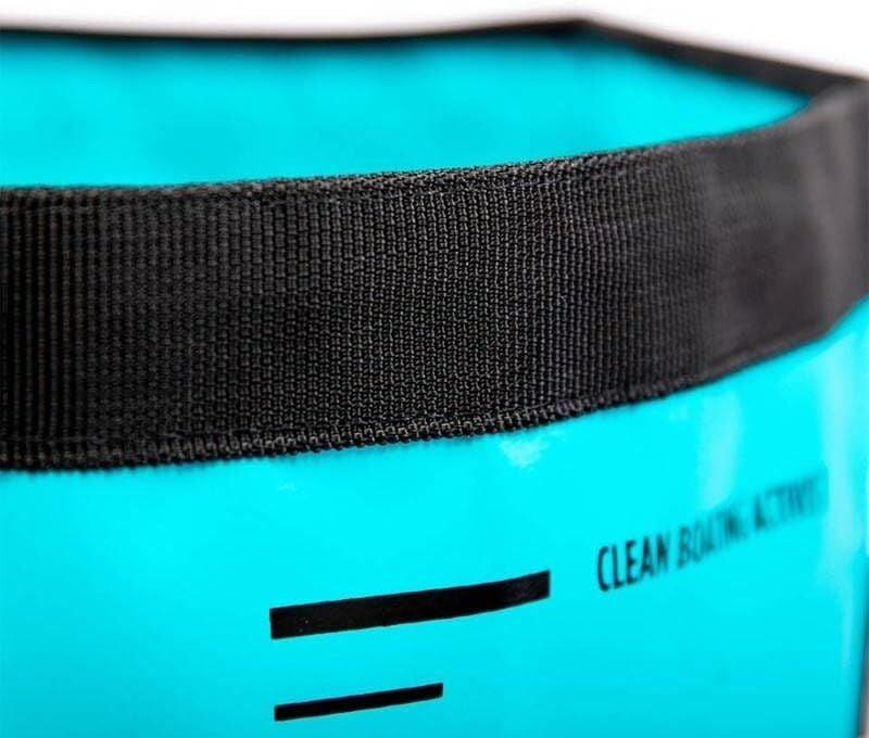Jobe X Clean Boating Bucket Jobe X Clean Boating Bucket