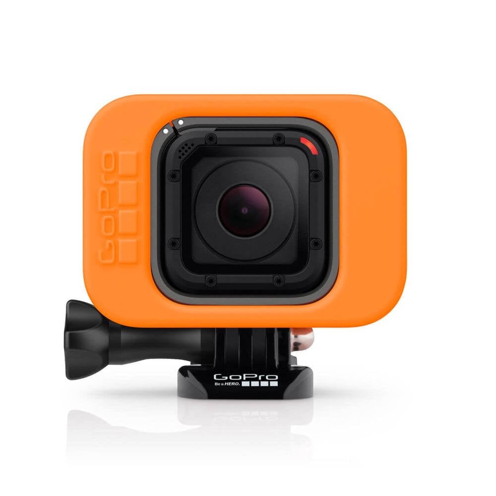 GoPro Floaty For HERO4 Session GoPro Floaty For HERO4 Session