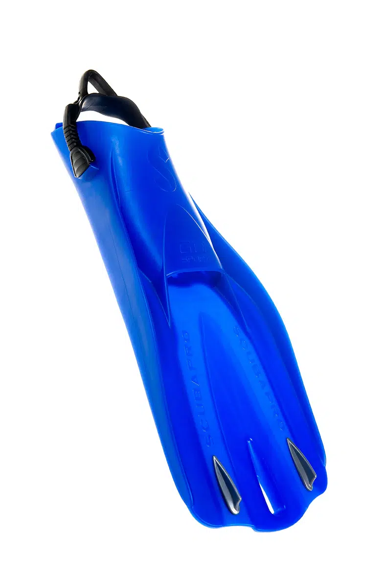 Scubapro Go Sport Fins | Boot Fit Scubapro Go Sport Fins | Boot Fit