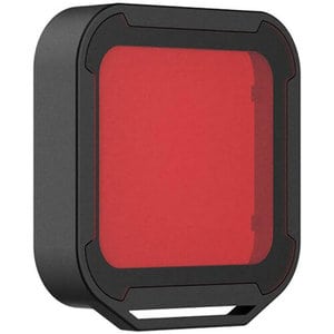 PolarPro GoPro Blue Water Red Filter For GoPro Super Suit Dive Housing
