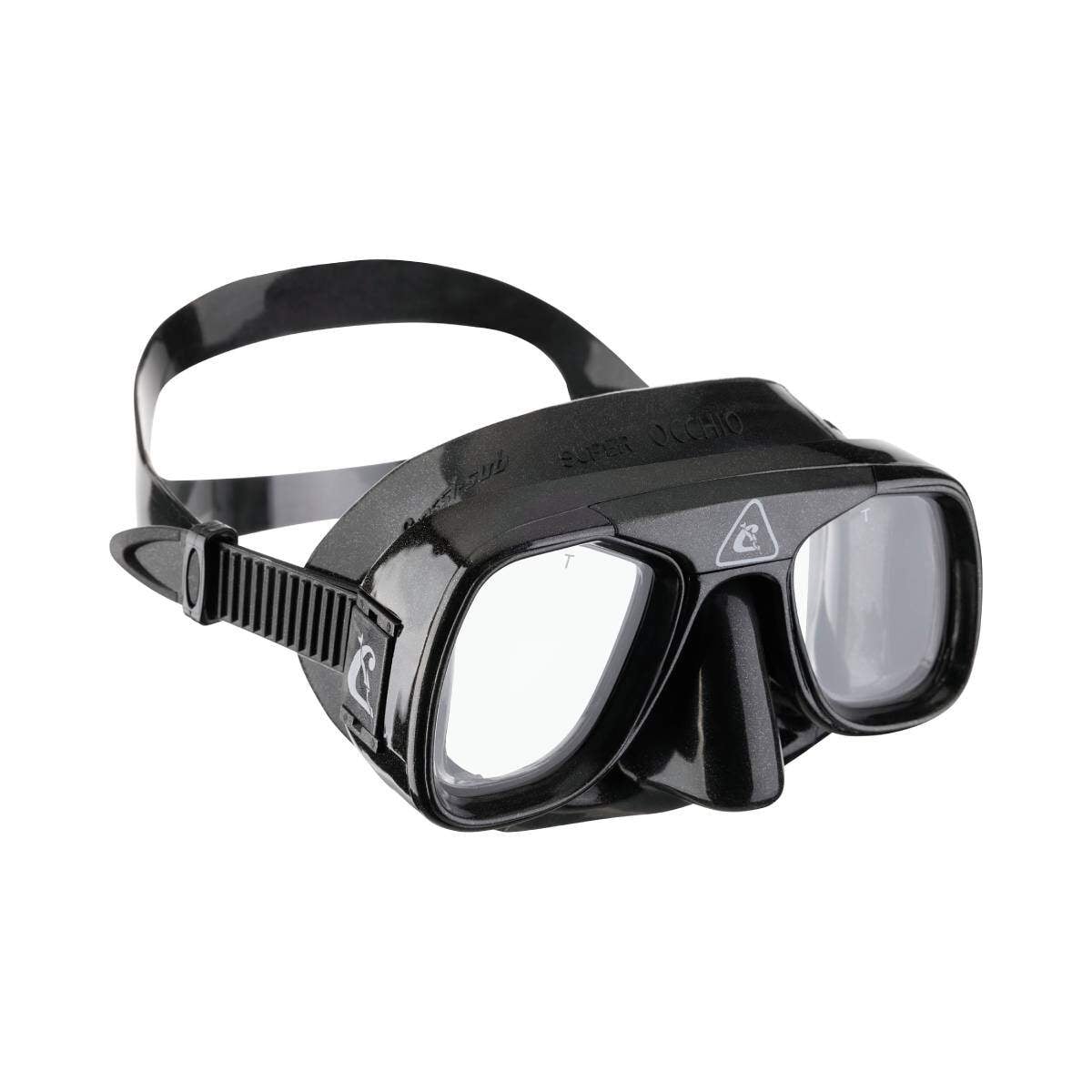 Cressi Superocchio Low Volume Dive Mask